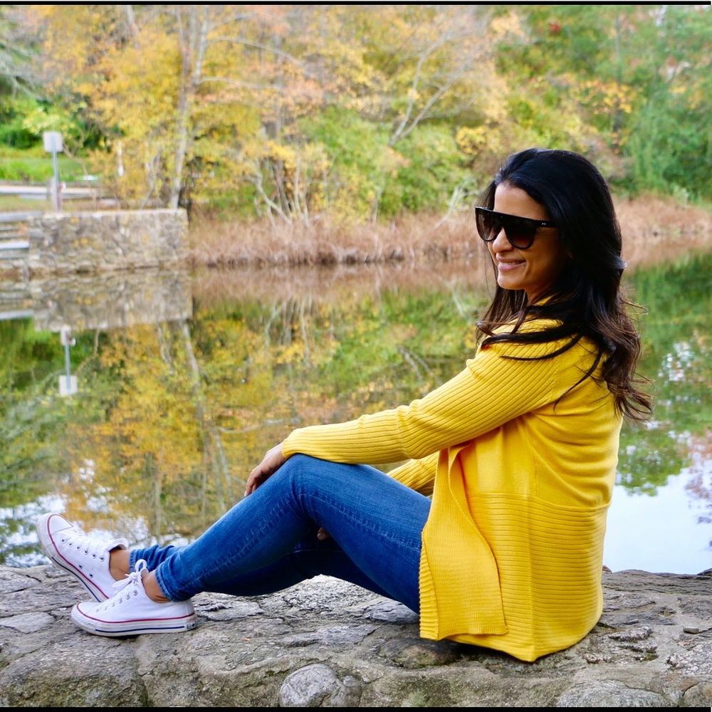 Meet your Posher, Cassie